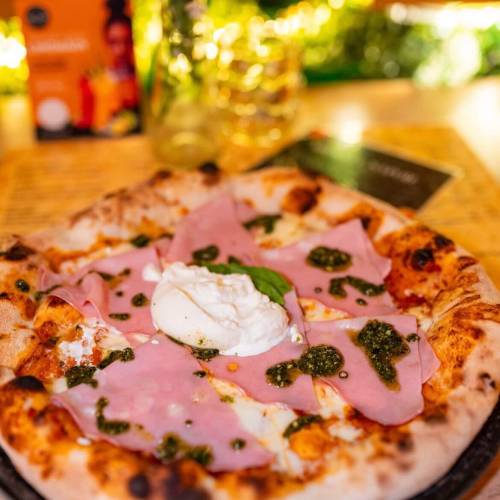 Obrázok #10 z albumu Ukážky jedál z menu