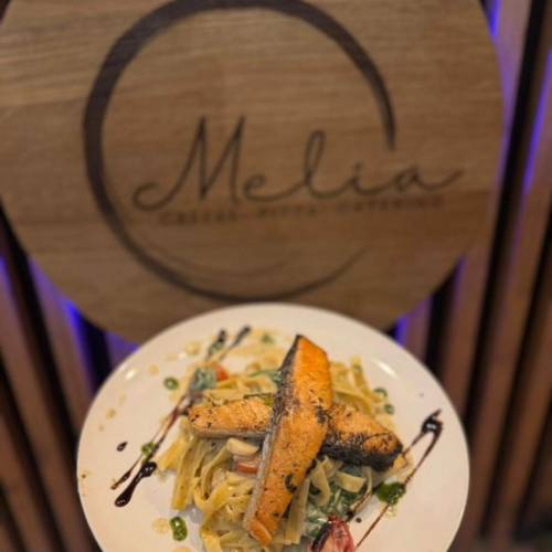 Obrázok #11 z albumu Ukážky jedál z menu