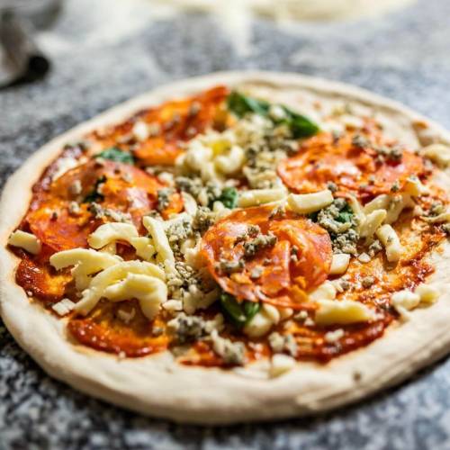 Obrázok #12 z albumu Ukážky jedál z menu