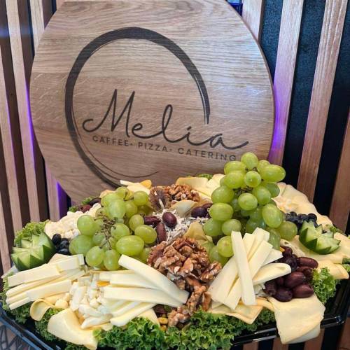 Obrázok #4 z albumu Ukážky jedál z menu