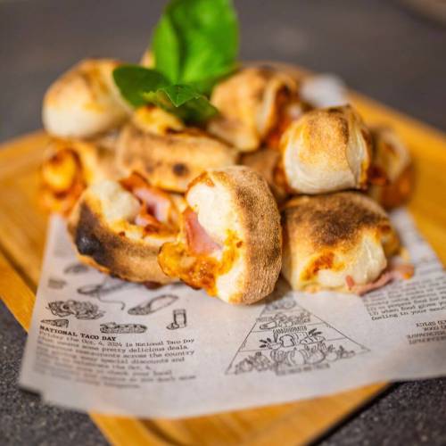 Obrázok #5 z albumu Ukážky jedál z menu