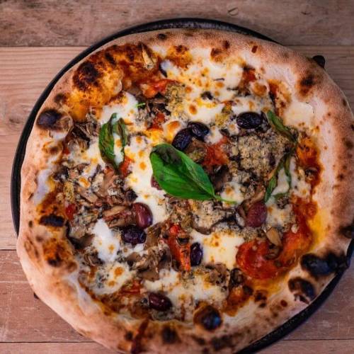 Obrázok #7 z albumu Ukážky jedál z menu