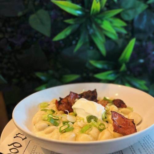 Obrázok #9 z albumu Ukážky jedál z menu