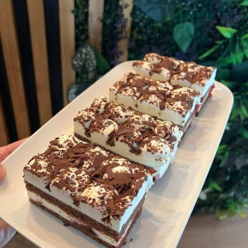 Obrázok #3 z albumu Catering - jedlá