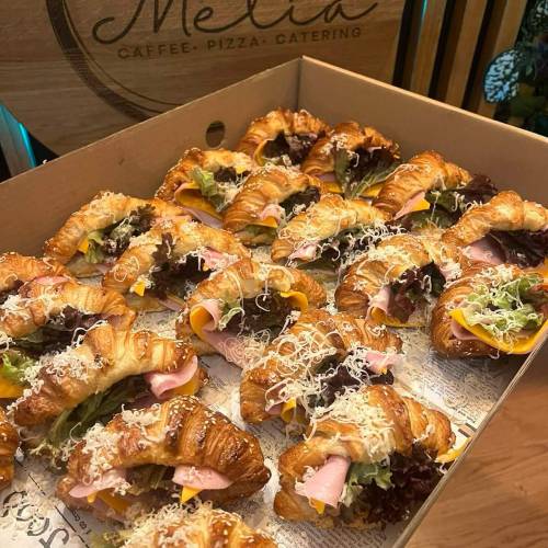 Obrázok #5 z albumu Catering - jedlá