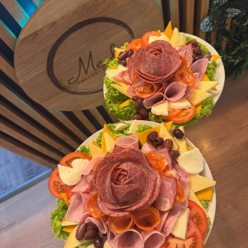 Obrázok #6 z albumu Catering - jedlá